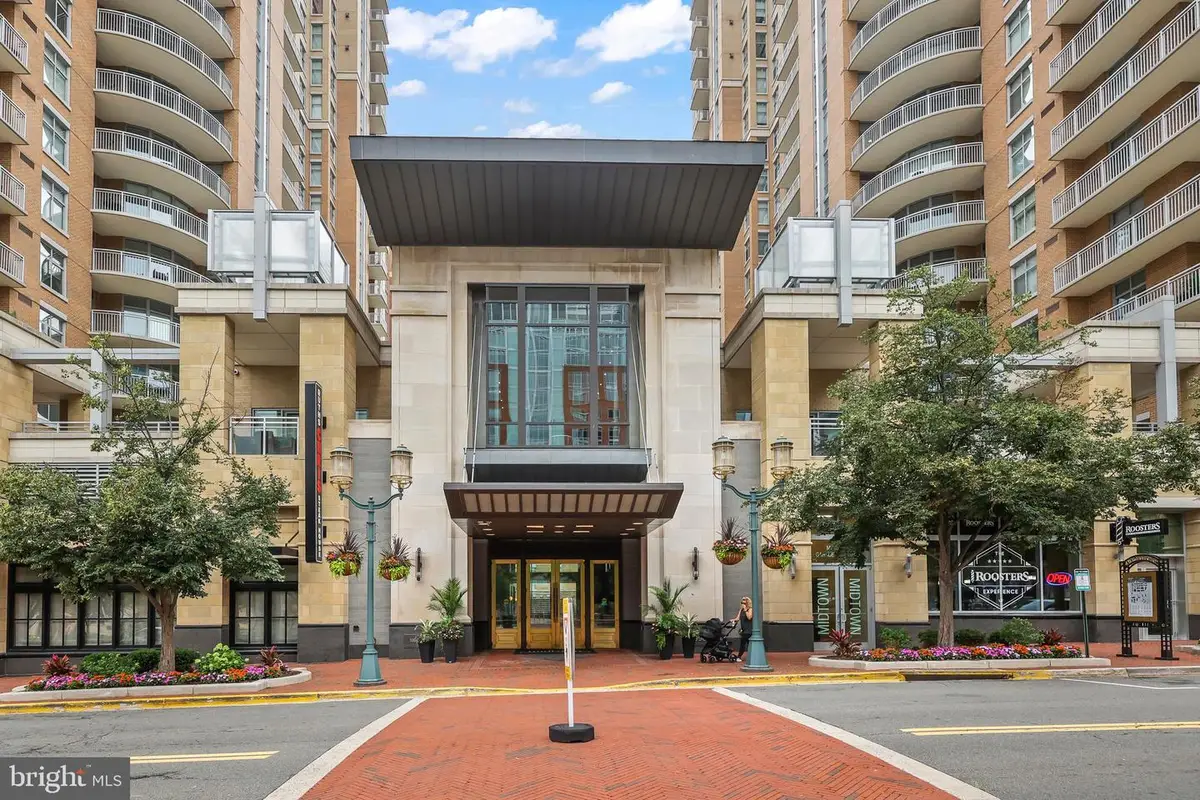 11990 Market St #704, Reston, VA 20190 - #1