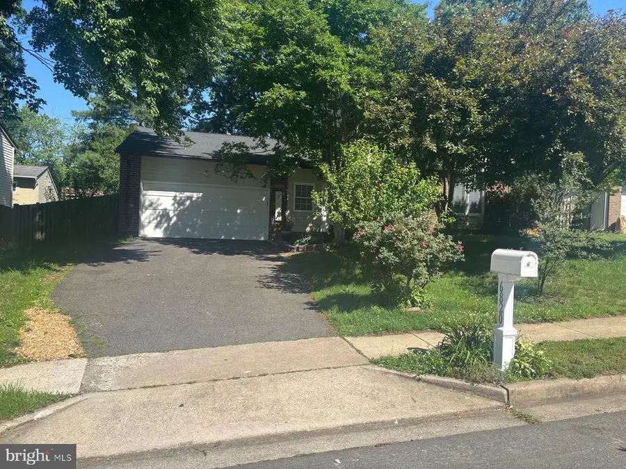 6820 Vantage Dr, Alexandria, VA 22306 - #3