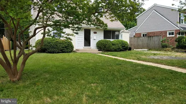 6711 Swarthmore Dr, ALEXANDRIA, VA 22307