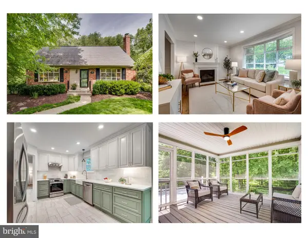 5074 Dequincey Dr, FAIRFAX, VA 22032