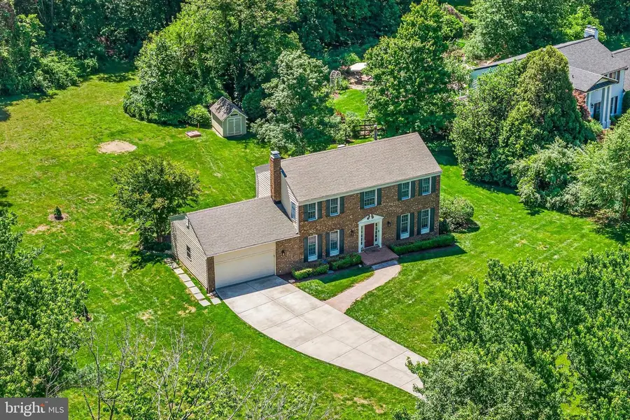 10505 Clipper Dr, Fairfax Station, VA 22039 - #3