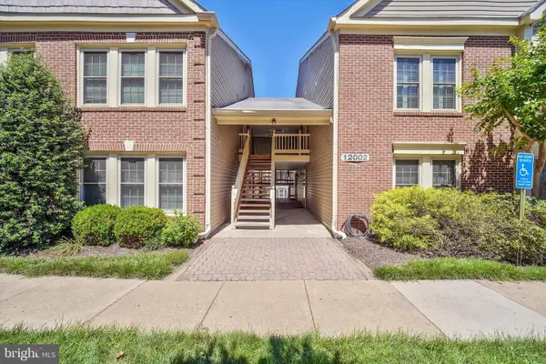 12002 Ridge Knoll Dr #709a, FAIRFAX, VA 22033