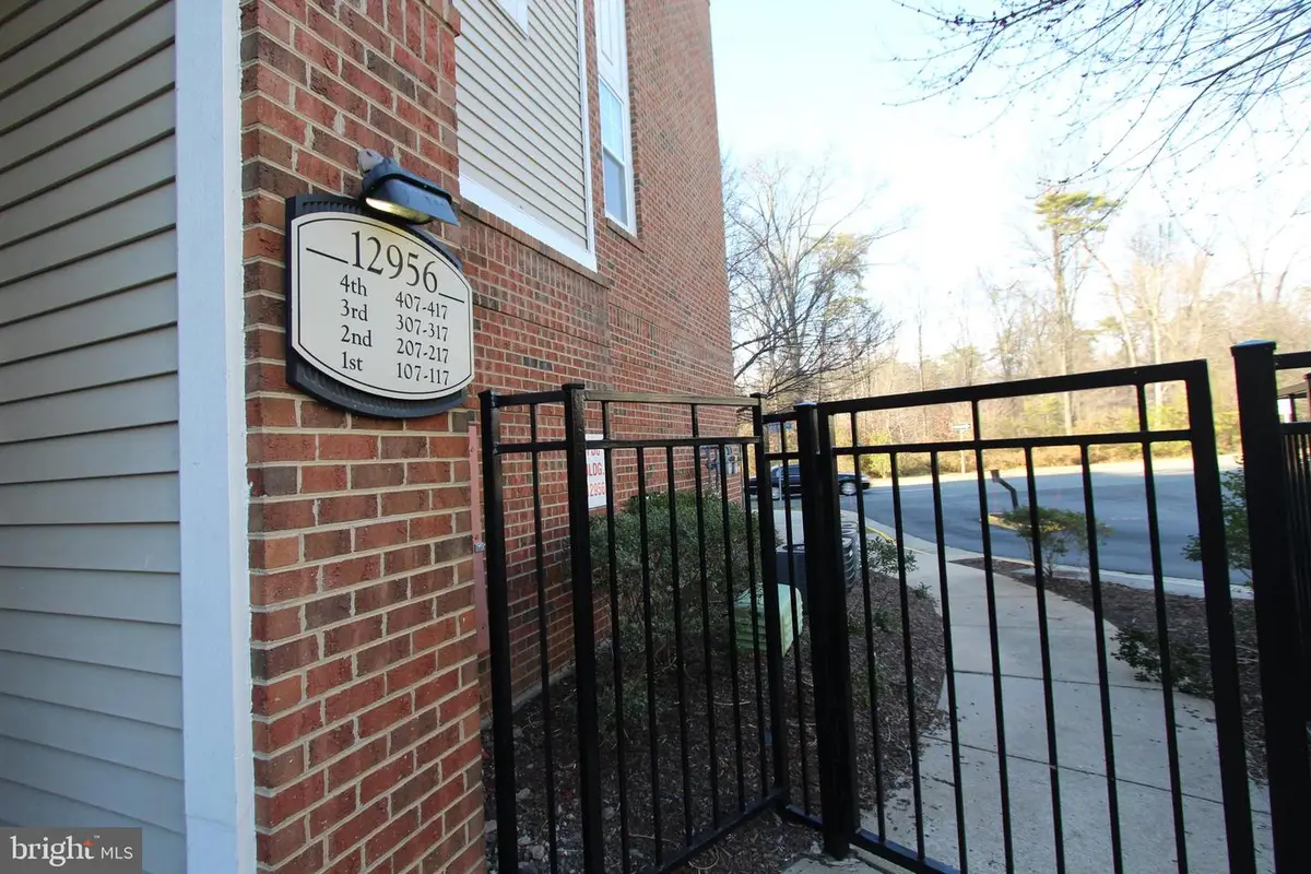 12956 Centre Park Cir #317, Herndon, VA 20171 - #1