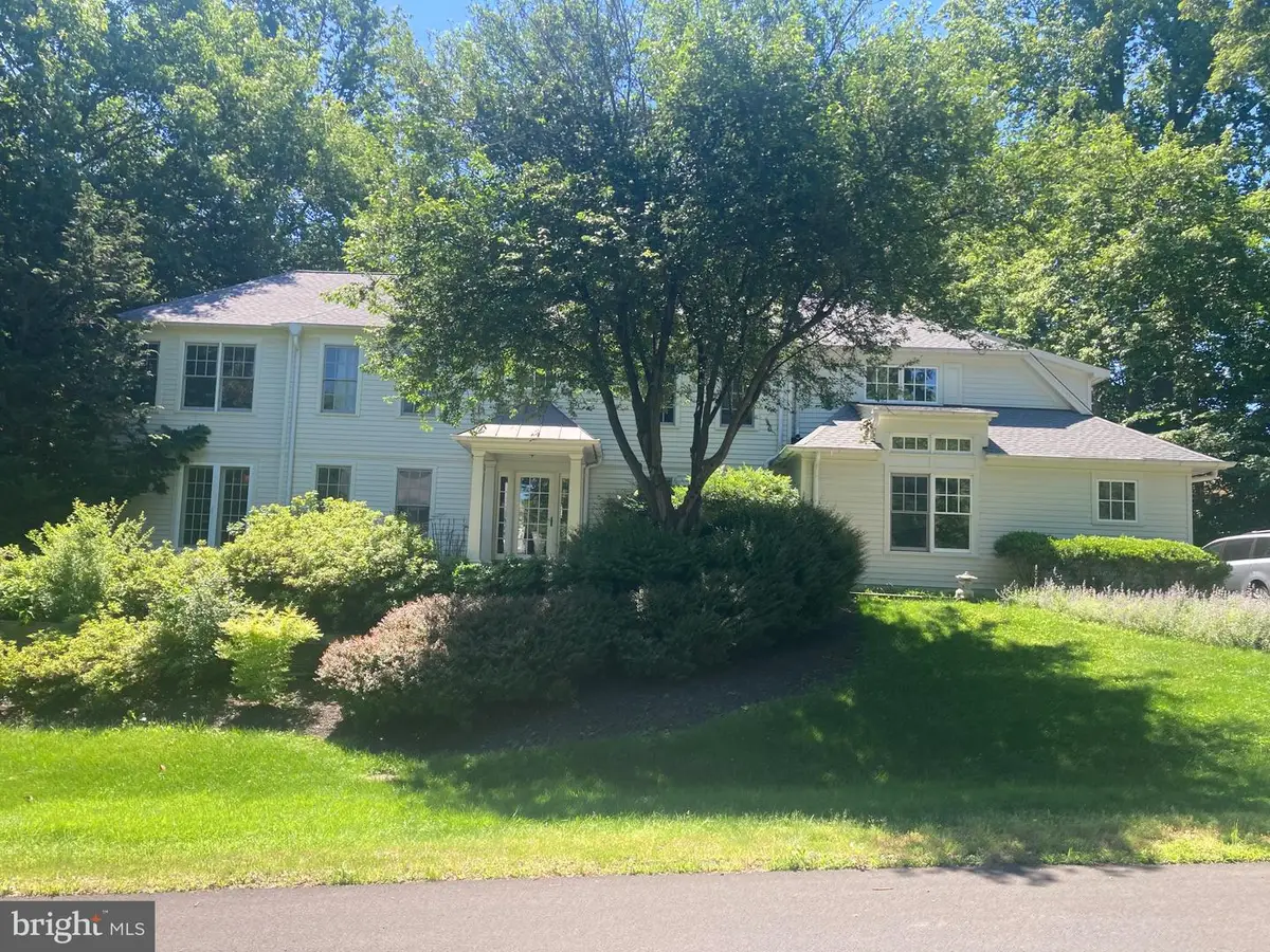 11103 Burywood Ln, Reston, VA 20194 - #1