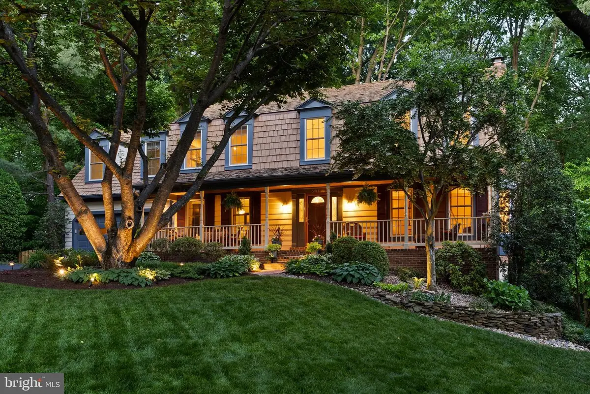 5913 Reservoir Heights Ave, Alexandria, VA 22311 - #1