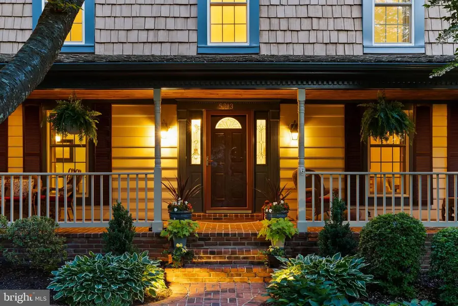 5913 Reservoir Heights Ave, Alexandria, VA 22311 - #2