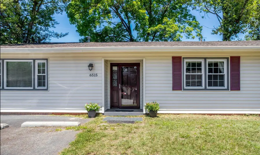 6515 Riefton Ct, Alexandria, VA 22310 - #2