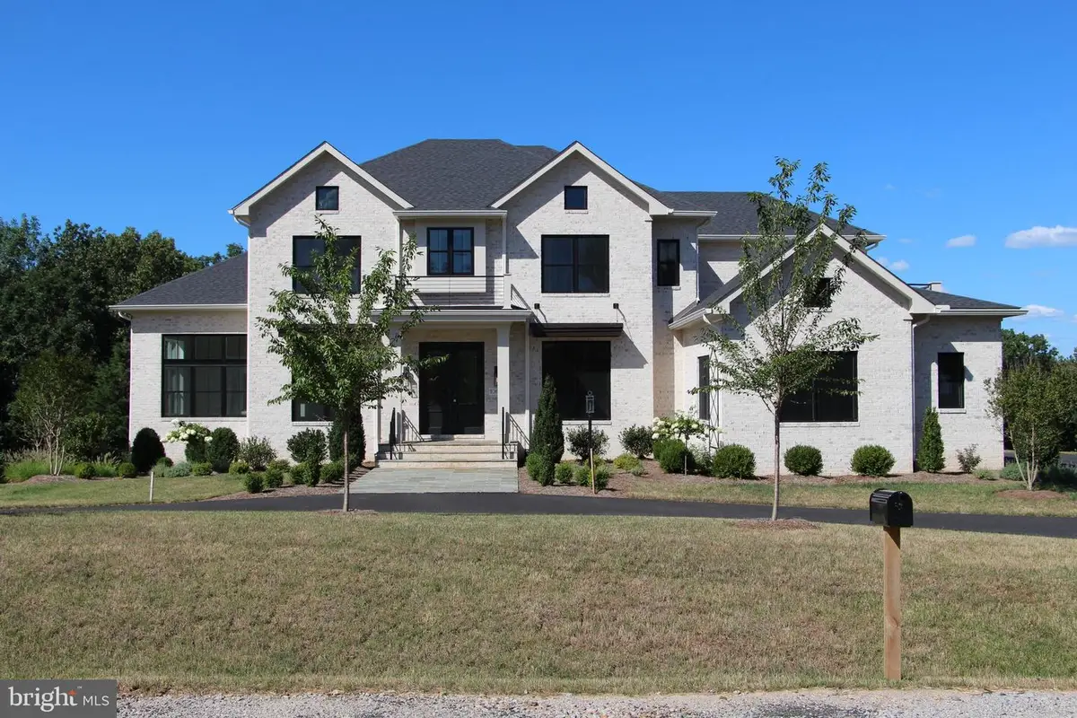 391 Still Pond Run, Great Falls, VA 22066 - #1