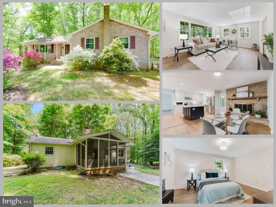4704 Sandra Ln, Fairfax, VA 22030 - #1