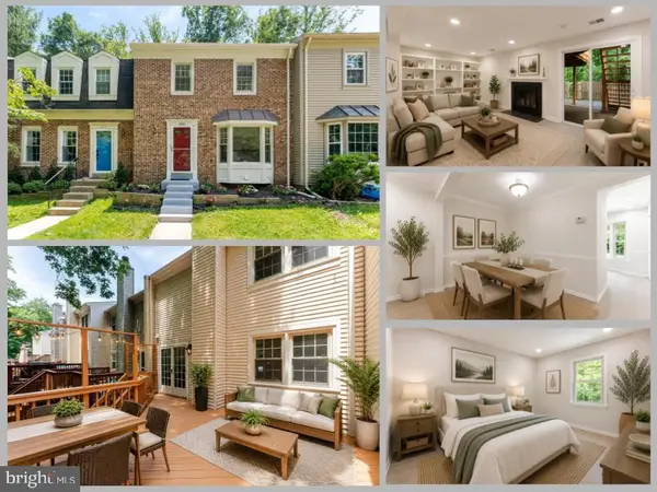 6226 Mockingbird Pond Ter, BURKE, VA 22015