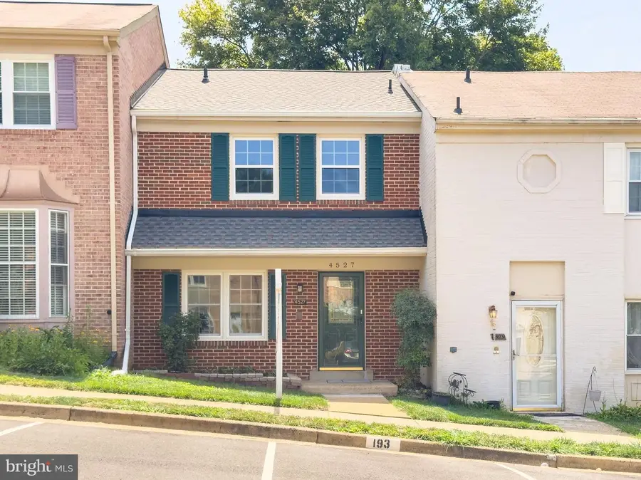 4527 Airlie Way, Annandale, VA 22003 - #2