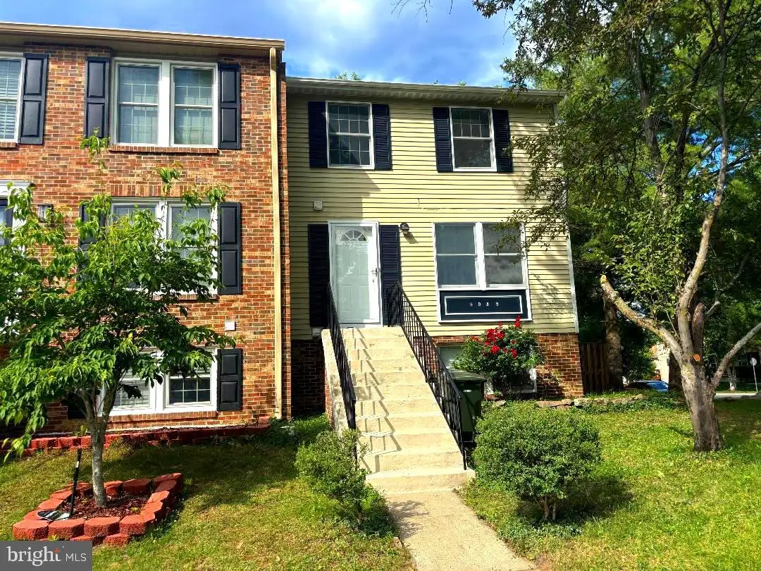 5935 Spruce Run Ct, Centreville, VA 20121 - #1