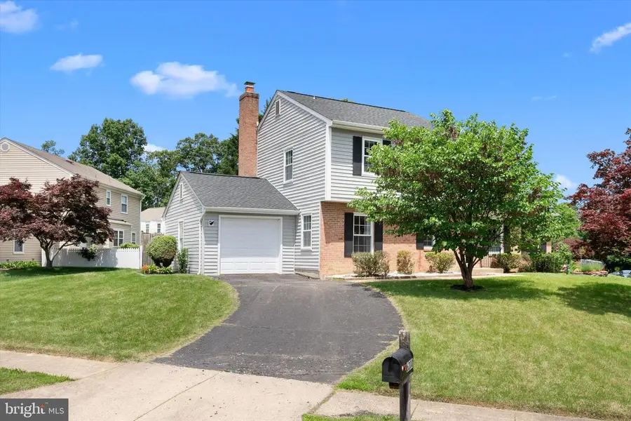 6200 Franconia Forest Ct, Alexandria, VA 22310 - #3