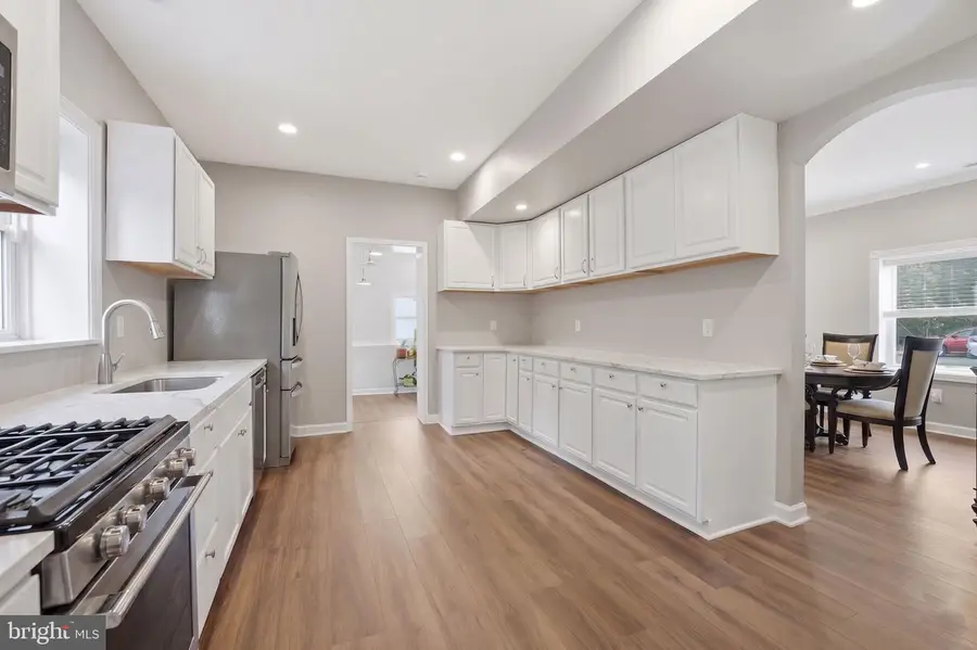 3614 Keota St, Alexandria, VA 22303 - #3
