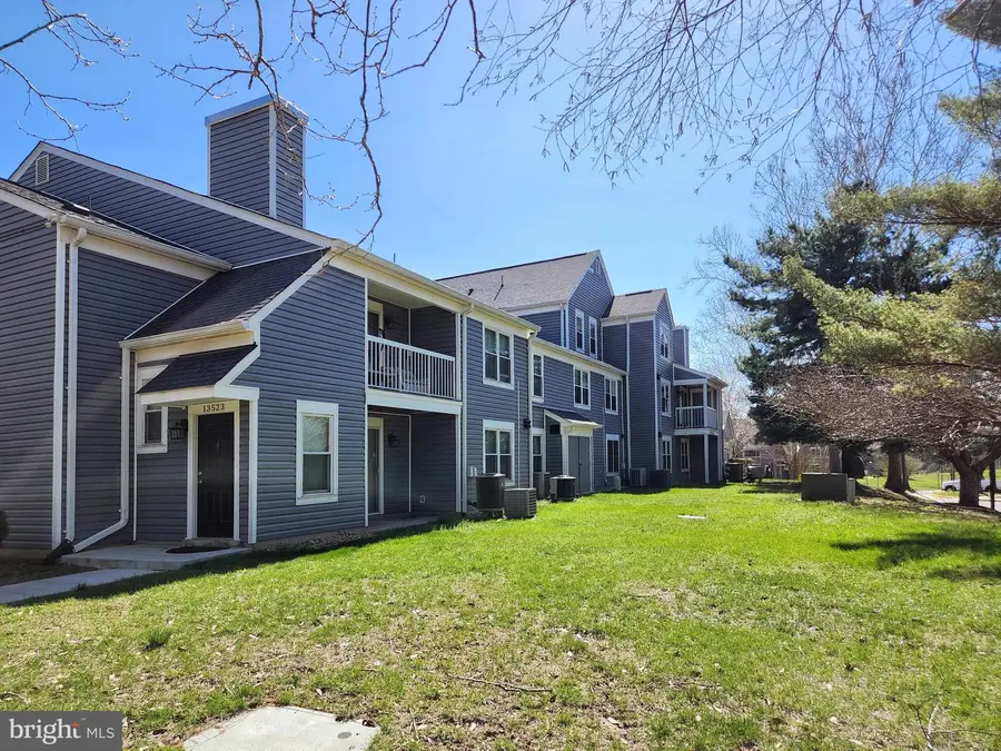 13511 Orchard Dr #3511, Clifton, VA 20124 - #3