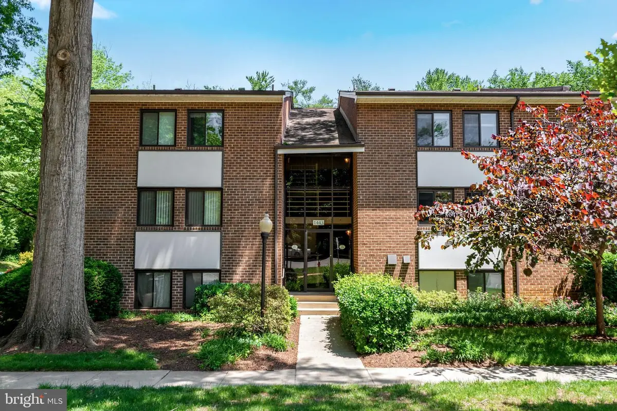 1443 Northgate #22b, Reston, VA 20190 - #1