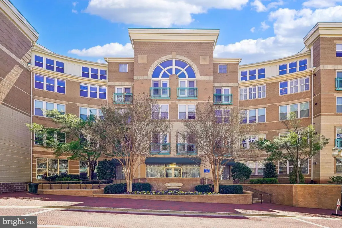 12001 Market St #124, Reston, VA 20190 - #1