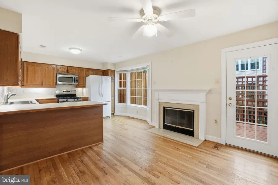 6537 Milva Ln, Springfield, VA 22150 - #2
