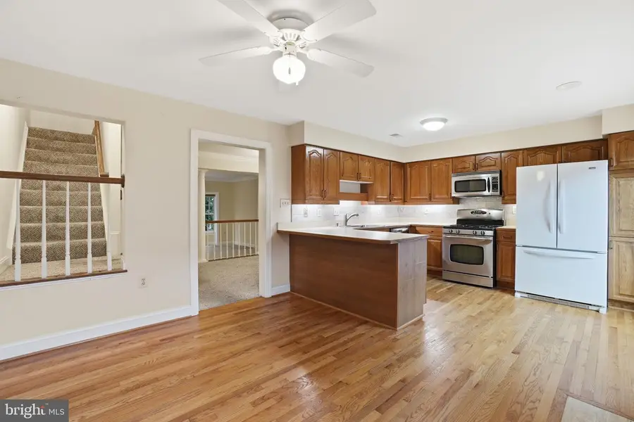 6537 Milva Ln, Springfield, VA 22150 - #3