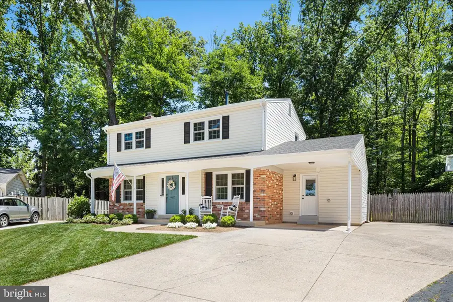 9100 Donna Dean Dr, Springfield, VA 22153 - #3
