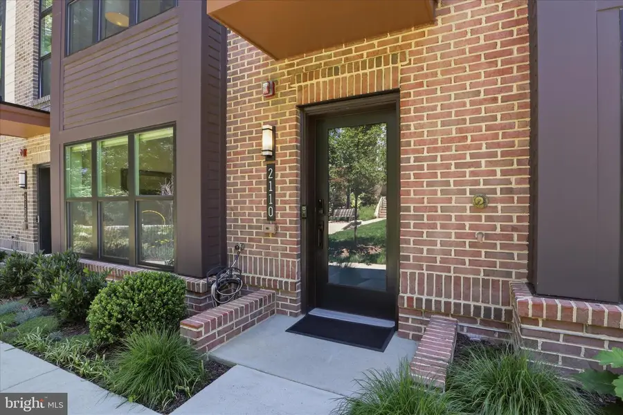 2110 Tysons Ridgeline Rd, Falls Church, VA 22043 - #3