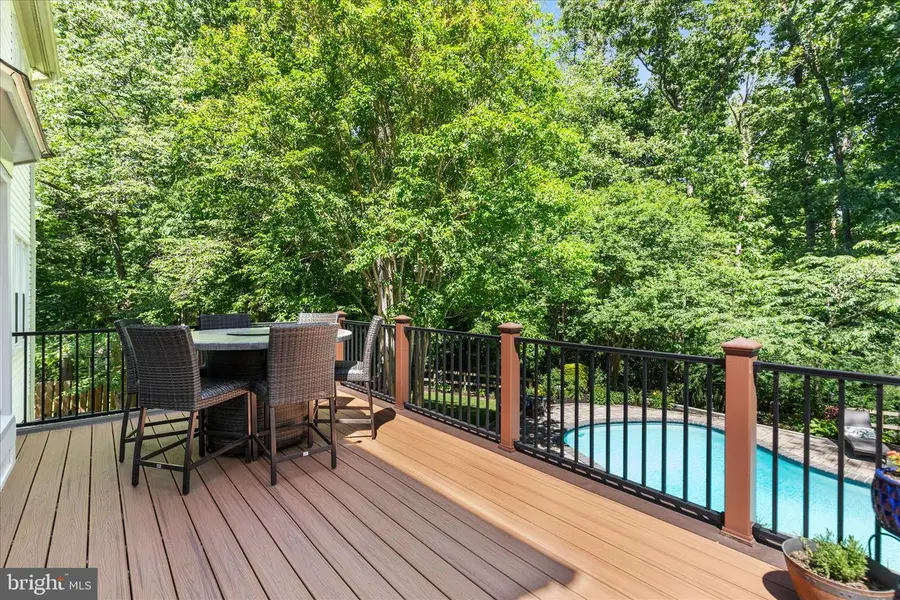 8201 Running Creek Ct, Springfield, VA 22153 - #3