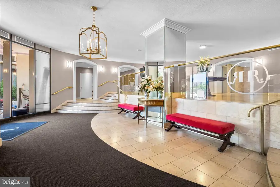 8340 Greensboro Dr #625, McLean, VA 22102 - #3