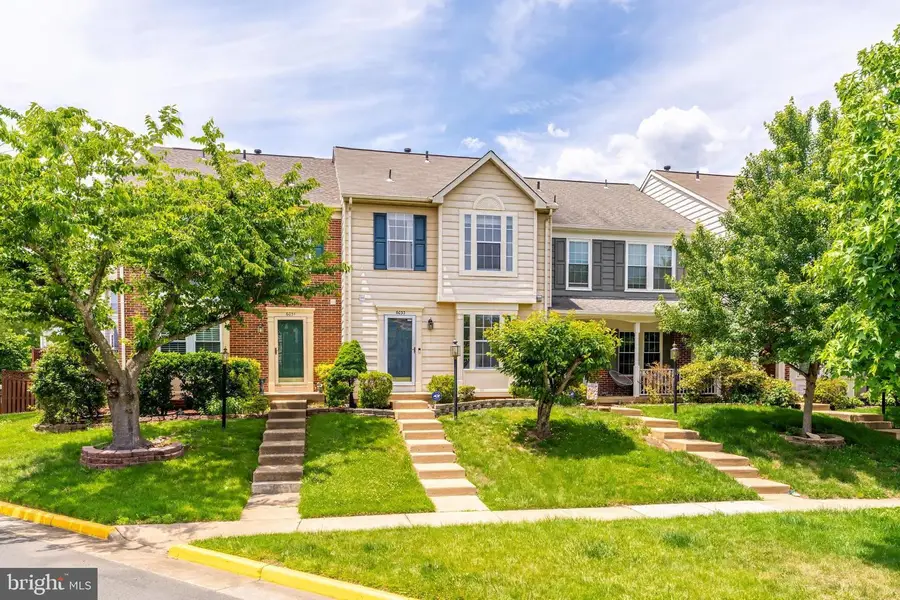 6033 Kestner Cir, Alexandria, VA 22315 - #3