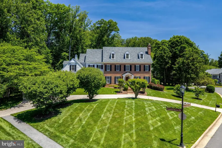 7808 Grovemont Dr, McLean, VA 22102 - #2