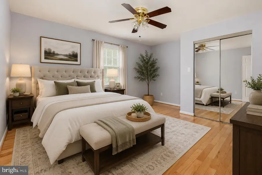 3419 Beechcraft Dr, Alexandria, VA 22306 - #3