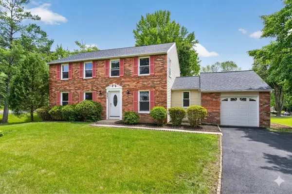 9501 Ironmaster Dr, BURKE, VA 22015