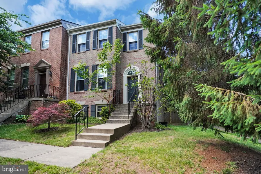 12300 Quiet Hollow Ct, Fairfax, VA 22033 - #3