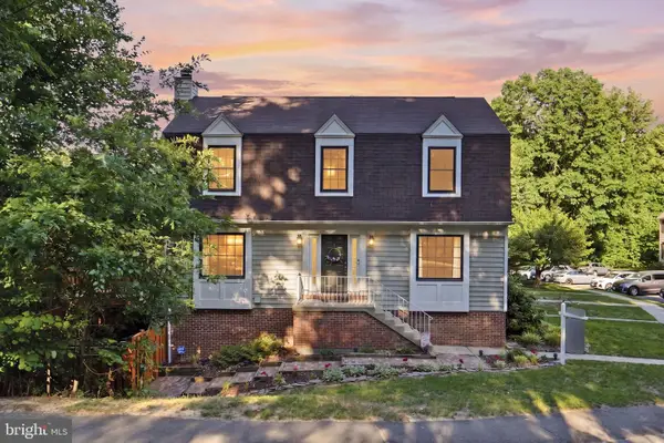 7660 Southern Oak Dr, SPRINGFIELD, VA 22153
