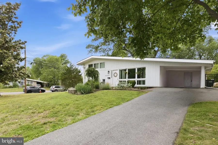 4000 Javins Dr, Alexandria, VA 22310 - #2