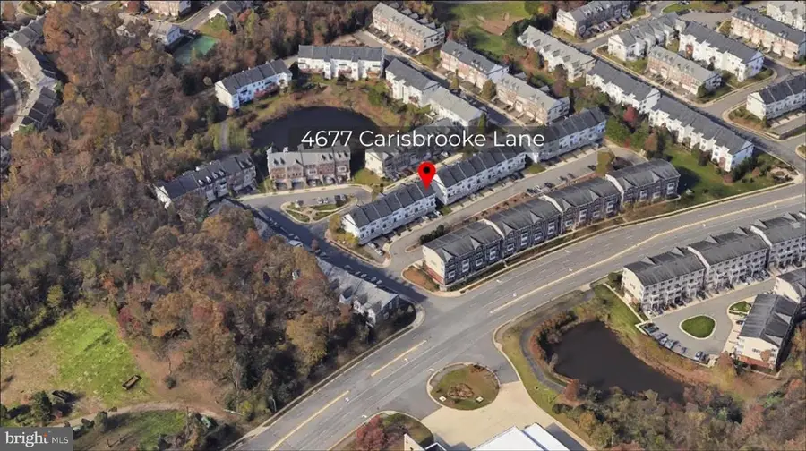 4677 Carisbrooke Ln, Fairfax, VA 22030 - #2
