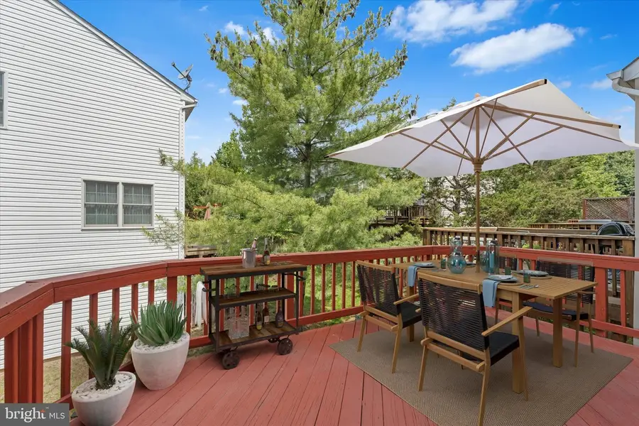 2550 James Monroe Cir, Herndon, VA 20171 - #2