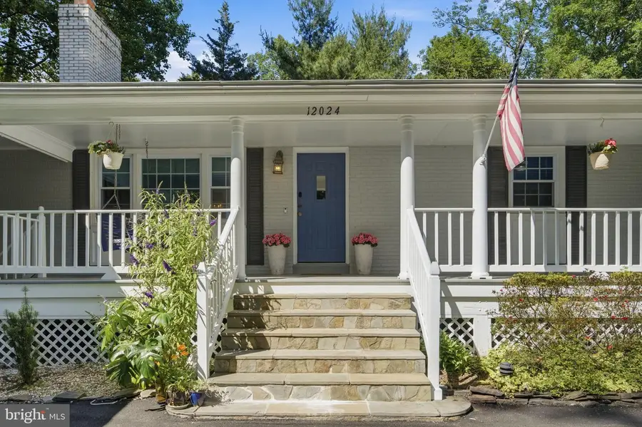 12024 Hamden Ct, Oakton, VA 22124 - #3