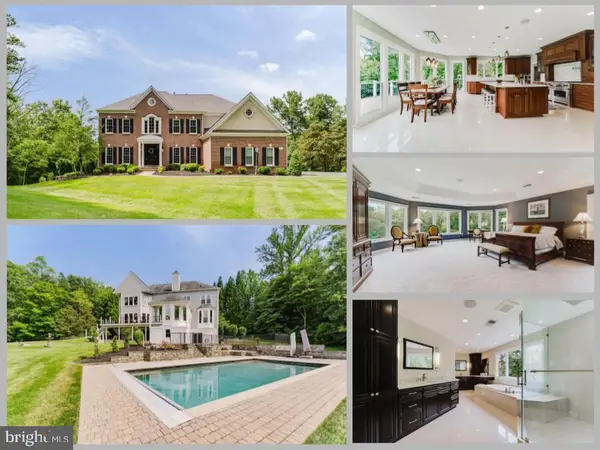 9772 Thorn Bush Dr, FAIRFAX STATION, VA 22039