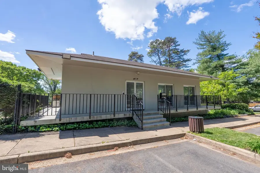 3316 Webley Ct, Annandale, VA 22003 - #3