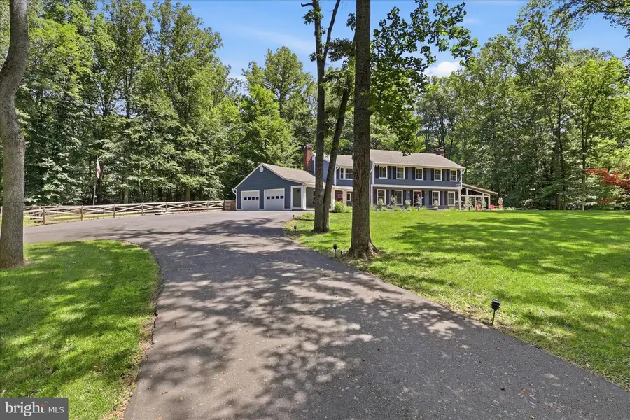 7514 Evans Ford Rd, Clifton, VA 20124 - #3