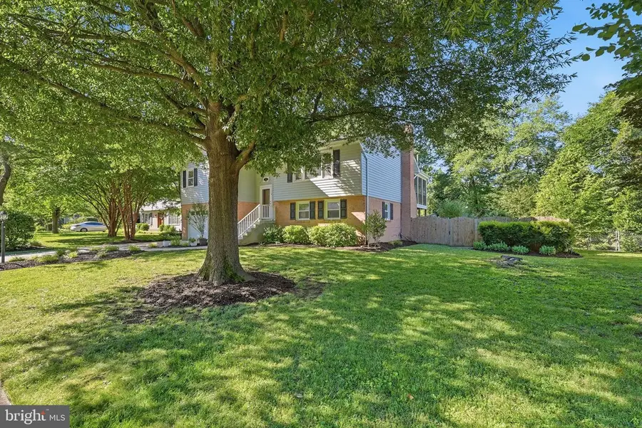 4407 Aragon Pl, Alexandria, VA 22309 - #3