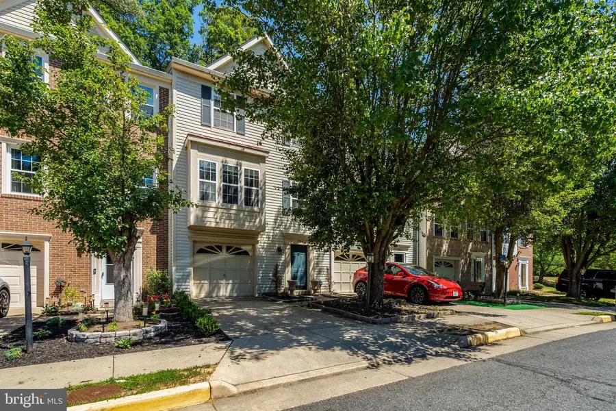 7706 Shadowcreek Ter, Springfield, VA 22153 - #2