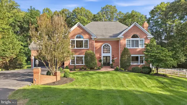 2716 Silkwood Ct, OAKTON, VA 22124