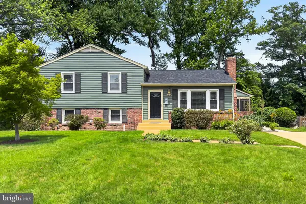 1210 Croton Dr, ALEXANDRIA, VA 22308