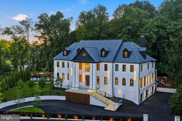 1124 Savile Ln, MCLEAN, VA 22101