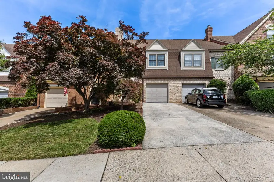 6308 Chaucer View Cir, Alexandria, VA 22304 - #2