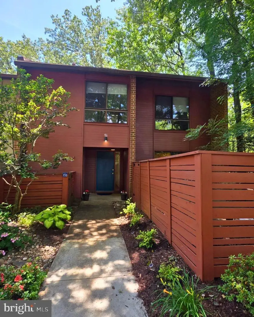 11733 Indian Ridge Rd, Reston, VA 20191 - #1