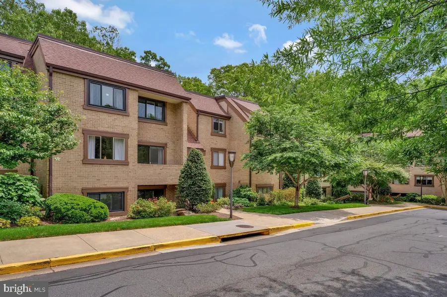 1663 Parkcrest Cir #5b/200, Reston, VA 20190 - #2