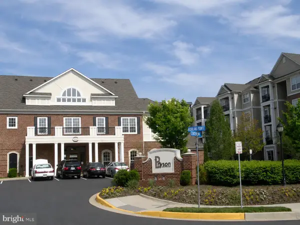 12913 Centre Park Cir #405, HERNDON, VA 20171