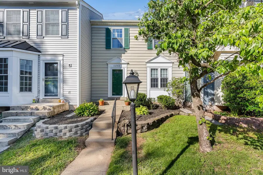 14762 Basingstoke Loop, Centreville, VA 20120 - #2